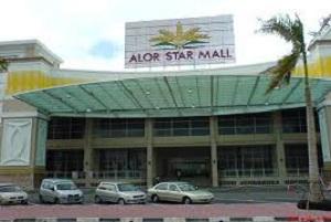 Alor Star Mall